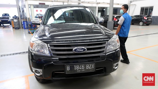 Hal ini berbeda dengan perusahaan otomotif asal Jepang yang dinilai lebih matang dalam mempersiapkan bisnisnya di Indonesia.