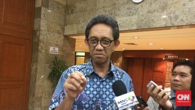 Kementerian Perindustrian menyatakan masalah terbukti ada atau tak adanya kartel tidak ada dalam izin industri dan bukan domain utama kementerian.