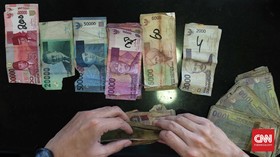 Cara Tukar Uang Rusak yang Layanannya Dibuka BI Hari Ini