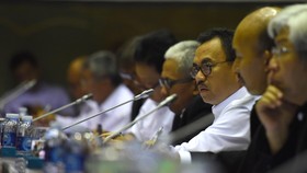 Balas Surat Pemerintah, Freeport Tolak Revisi Harga Saham