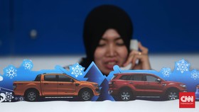 Toyota-Nissan Saling Mengejar soal Layanan Purna Jual