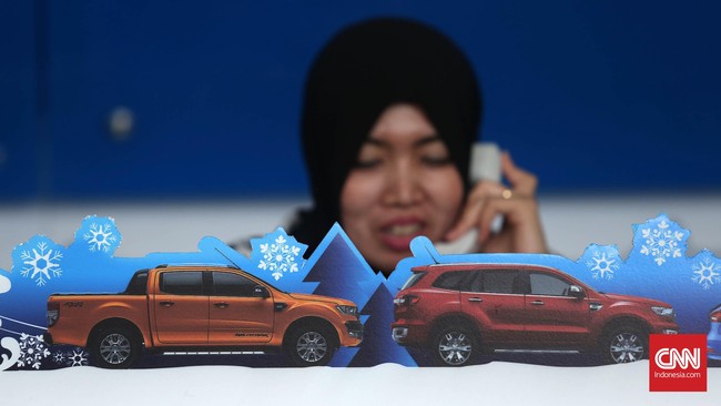 Persaingan dalam layanan purna jual dipercaya mampu meningkatkan loyalitas konsumen terhadap sebuah merek mobil.