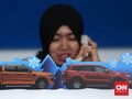 Toyota-Nissan Saling Mengejar soal Layanan Purna Jual