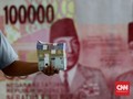 Utang Swasta Salip Utang Pemerintah, Capai US$182 Miliar