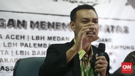 Tersangka Kasus Penistaan Agama Gafatar Kemungkinan Bertambah
