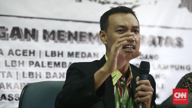 Jumlah tersangka dalam perkara penistaan agama yang dilakukan petinggi Gafatar Ahmad Musadeq, Mahful Muis Tumanurung, dan Andi Cahya kemungkinan bertambah.