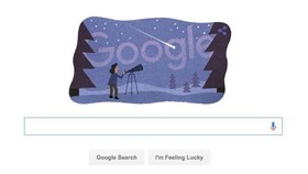 Siapa Beatrice Tinsley, Google Doodle Hari Ini