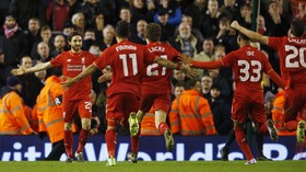 Joe Allen Gugup Jadi Eksekutor Penentu Liverpool