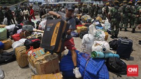 MUI Siap Lakukan Pembinaan Warga Eks Gafatar