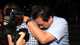Bos Kontraktor Dicecar Ulang KPK Kasus Suap Damayanti