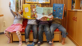 4 Langkah Membantu Anak Atasi Diseleksia