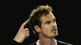 Murray Lolos Dramatis dari Perempat Final di Roland Garros