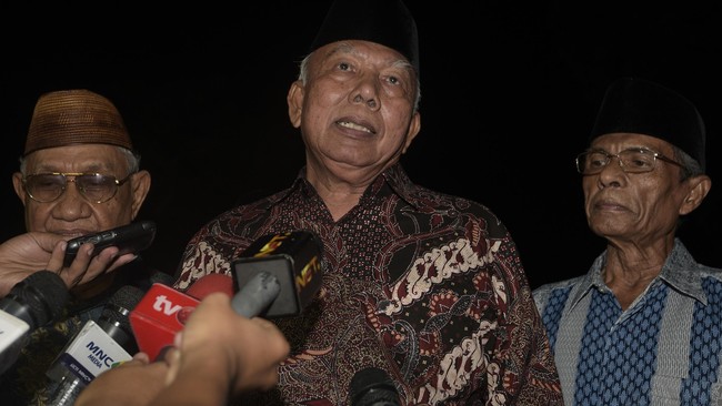 Mayoritas politisi senior PPP mendesak agar muktamar digelar secepatnya pada April mendatang demi mewujudkan islah partai.
