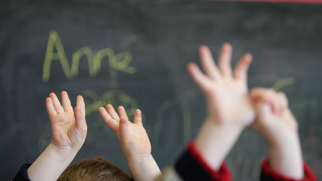 Sempat berpikir untuk memilih homeschooling sebagai pilihan pendidikan anak?