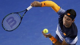 Khawatir Virus Zika, Raonic Mundur dari Olimpiade Rio 2016