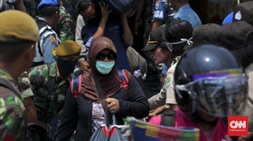 Kisah Ambarini Sempat Jadi Pengikut 'Nabi' Ahmad Musadeq