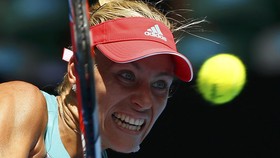 Kerber Lolos ke Semifinal Australia Terbuka