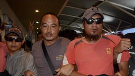 WNA Uighur di Poso Tergabung dalam East Turkestan Movement