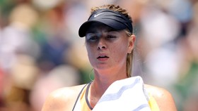 Sharapova Bukan Atlet Pertama Tersangkut Meldonium