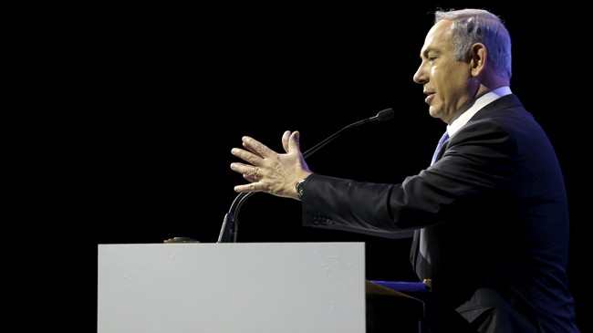 Perdana Menteri Benjamin Netanyahu menegaskan Israel tidak akan pernah mengembalikan Dataran Tinggi Golan kepada Suriah.