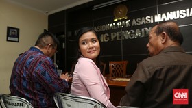 Jessica Versus Polisi di Kasus Mirna
