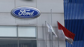 Ford Kembali ke Indonesia, Mulai Jual Mobil Baru 2022