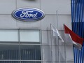 General Motors Pamit, Ford Kembali ke Indonesia