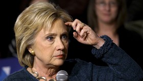 Mengenal Pneumonia Ringan yang Diidap Hillary Clinton