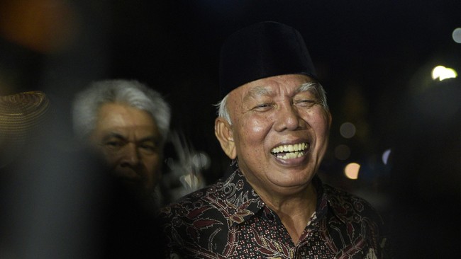 Dukungan islah yang diutarakan para eksponen senior tersebut dinilai vital bagi masa depan PPP, terutama dalam menghadapi Pilkada serentak 2017.