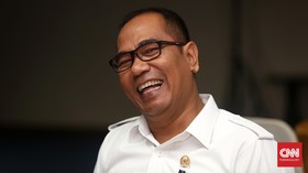 'Calon Gubernur DKI Jalur Independen Pasti 'Mati''