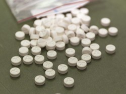 Remaja Dominasi Pelaku Pengedar Tramadol-Hexymer di Sukabumi