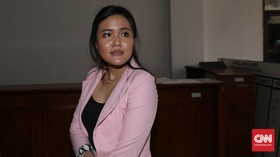 Imigrasi Keluarkan Cekal terhadap Jessica Teman Mirna