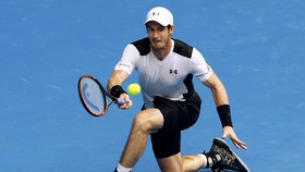 Mungkinkah Ambisi Murray di Australia Digagalkan Istri?