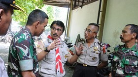 Kwarnas Gerakan Pramuka Minta Ganti Rugi Lahan LRT Jabodebek