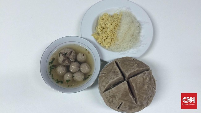 Soal makanan, masyarakat kini lebih mementingkan seberapa cantik makanan itu bakal tampil di akun pribadi media sosialnya.