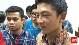 Tidak Ada Toleransi Lagi untuk Rio Haryanto dari Manor