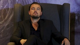Leonardo DiCaprio Garap Film Sejarah Amerika