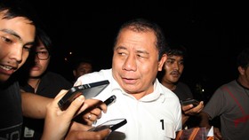 Kasus Damayanti, Pejabat PU Ungkap Proyek Senilai Rp2 Triliun