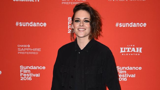 Ribuan orang diperkirakan hadir dalam ‘Women’s March’ yang juga berlangsung di festival film Sundance di Amerika Serikat.