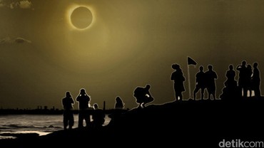 Matahari Diramal Akan Mati, Bagaimana Nasib Manusia di Bumi?