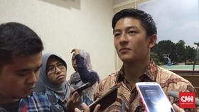 Keterbatasan Dana Ganggu Psikologis Rio Haryanto di F1