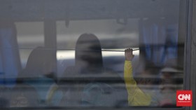 Pemerintah Diminta Perbaiki Identitas Eks Gafatar