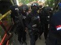 Teroris Lampung Terkait Banyak Jaringan, Termasuk Santoso