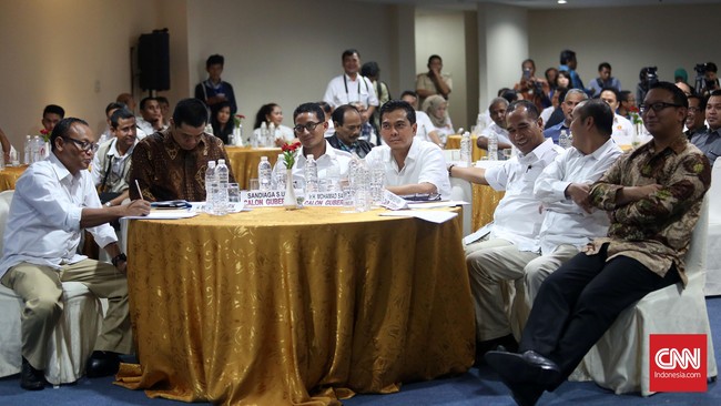 Ketua DPD Gerindra DKI Jakarta M.Taufik menyebut Ahok melakukan pelanggaran saat dirinya masih sebagai kader partai. 