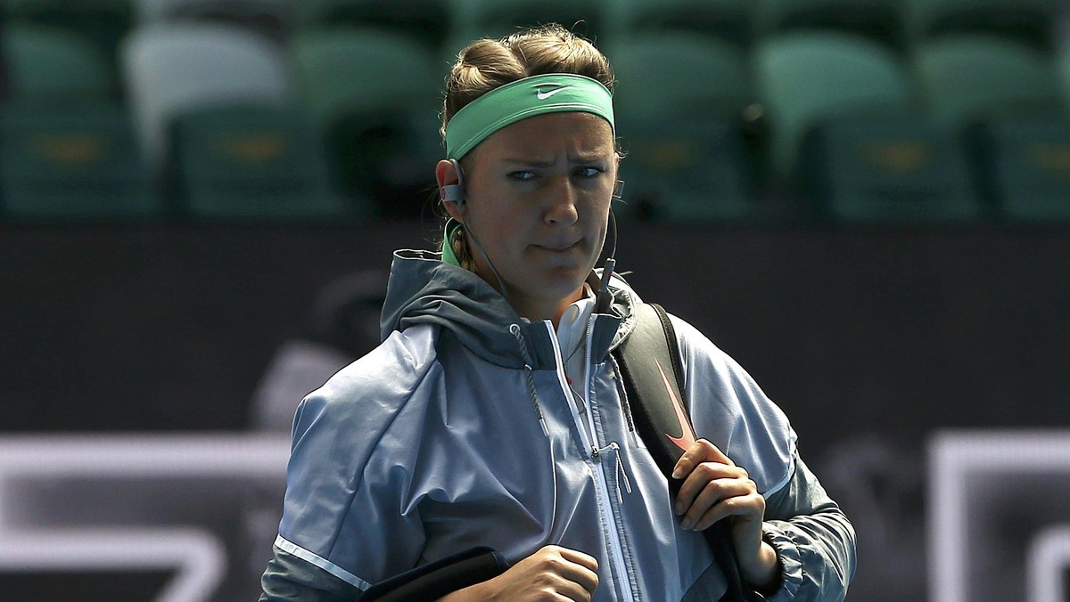 Kegembiraan Kerber dan Sejarah Johanna Konta