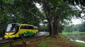 Kemendikbudristek Pastikan Tak Ada Sanksi untuk BEM UI