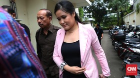 Hotel Neo: Jessica Tidak Tercantum di Daftar Tamu Inap