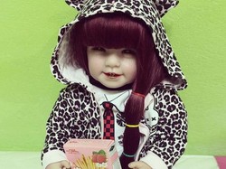 Gara-gara Ekonomi Goyang, Orang Thailand Rawat Boneka Arwah