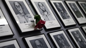 Romania Akan Buka Museum Holocaust pada 2018
