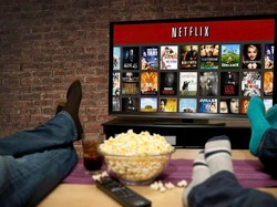 Telkom soal Blokir Netlix: Kami Tidak Diskriminasi